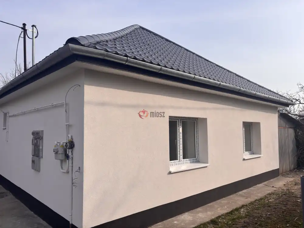 Fejér megye - Ercsi