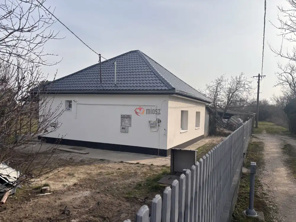 Fejér megye - Ercsi