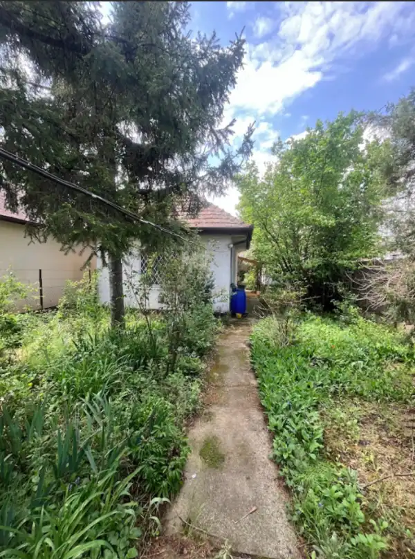 Eladó családi ház, Érd 1+1 szoba 50 m² 40 M Ft