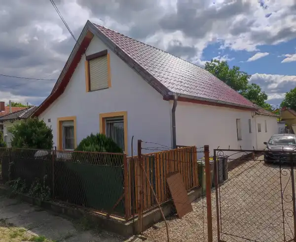 Eladó családi ház, Érd 4 szoba 96 m² 55.9 M Ft