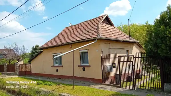 Eladó családi ház, Érd 1+1 szoba 66 m² 31 M Ft