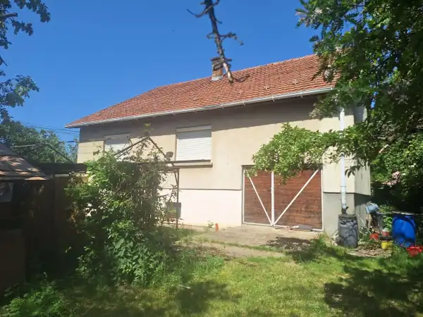 Eladó családi ház, Érd 2+1 szoba 78 m² 88 M Ft