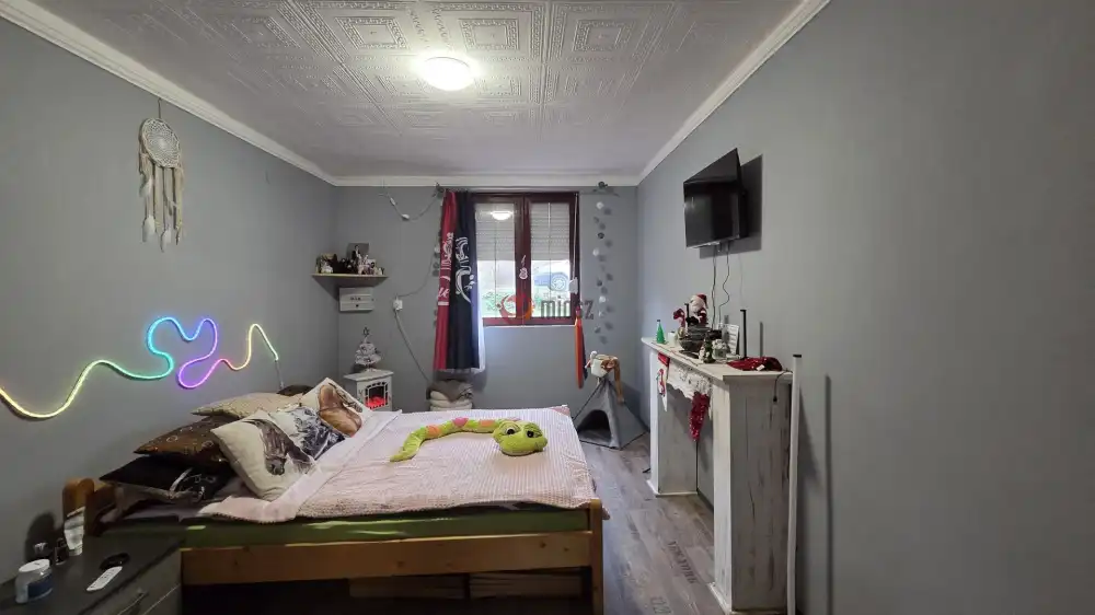 Borsod-Abaúj-Zemplén megye - Erdőbénye