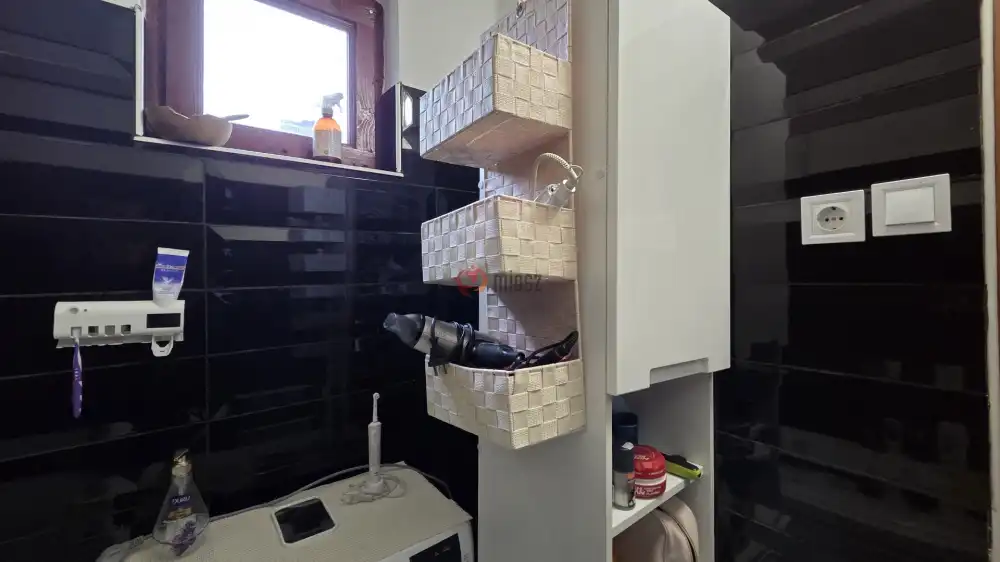 Borsod-Abaúj-Zemplén megye - Erdőbénye