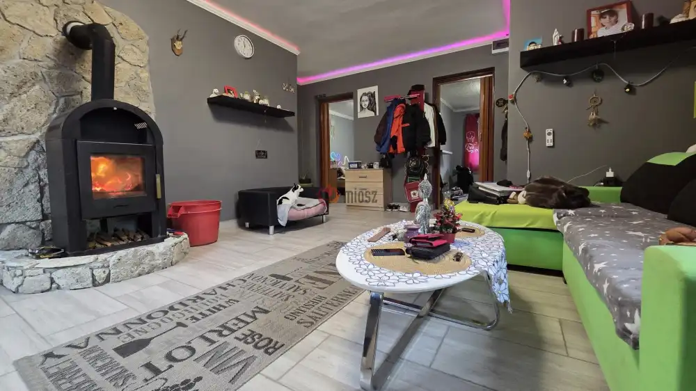 Borsod-Abaúj-Zemplén megye - Erdőbénye