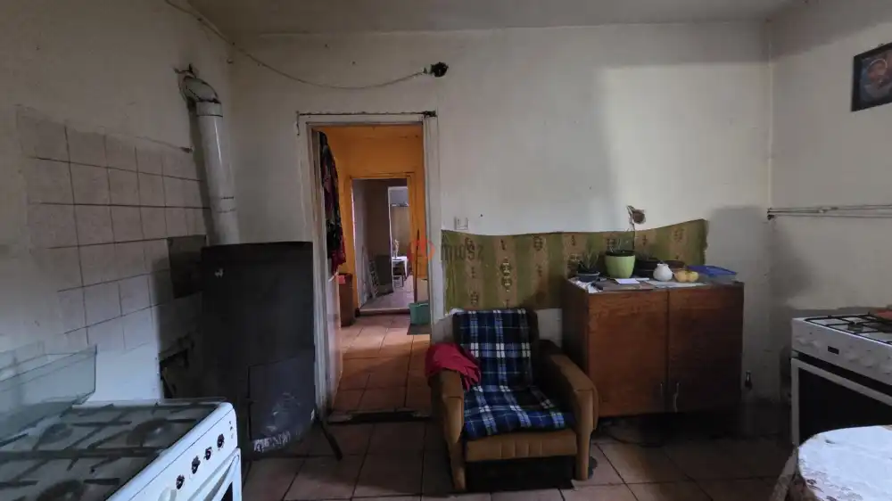 Borsod-Abaúj-Zemplén megye - Erdőhorváti