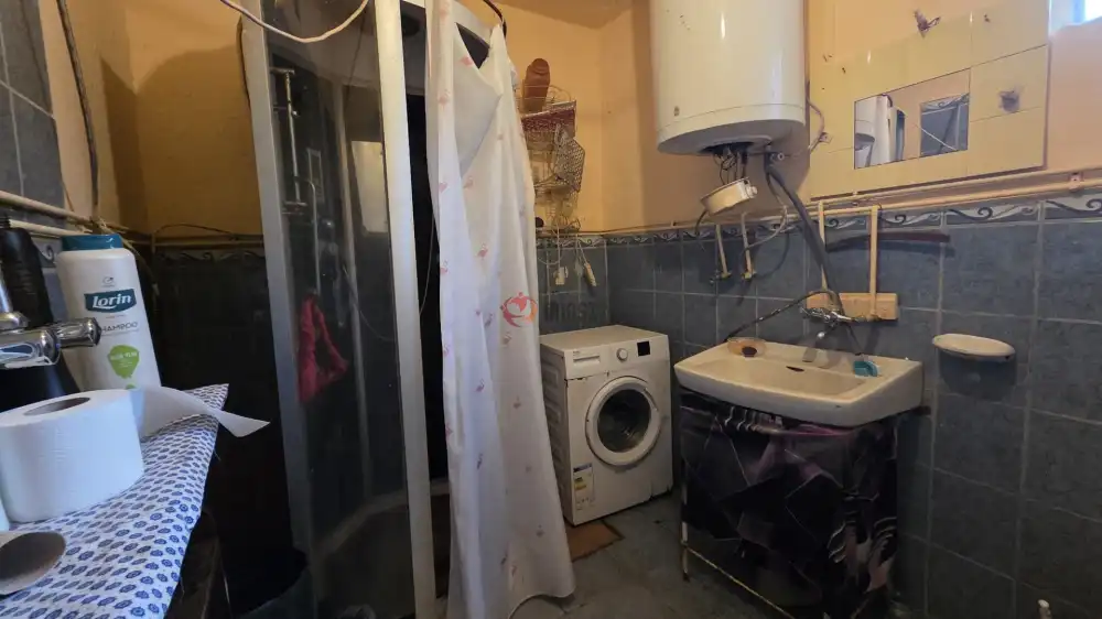 Borsod-Abaúj-Zemplén megye - Erdőhorváti