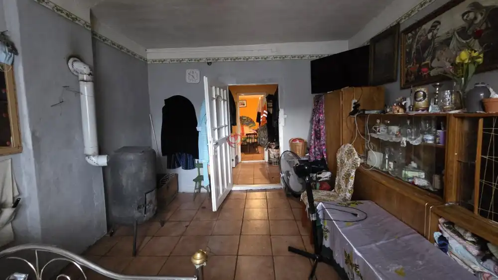 Borsod-Abaúj-Zemplén megye - Erdőhorváti