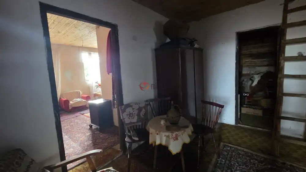 Borsod-Abaúj-Zemplén megye - Erdőhorváti