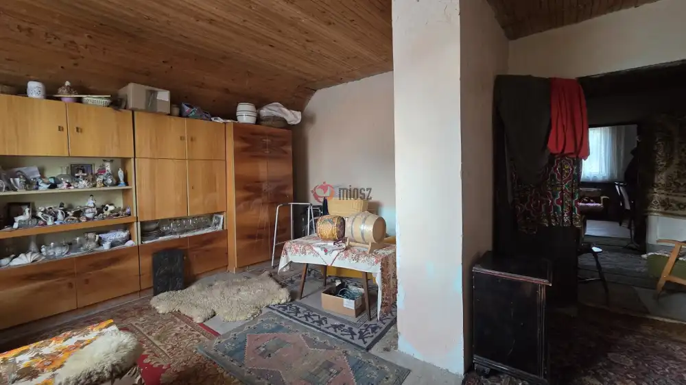 Borsod-Abaúj-Zemplén megye - Erdőhorváti