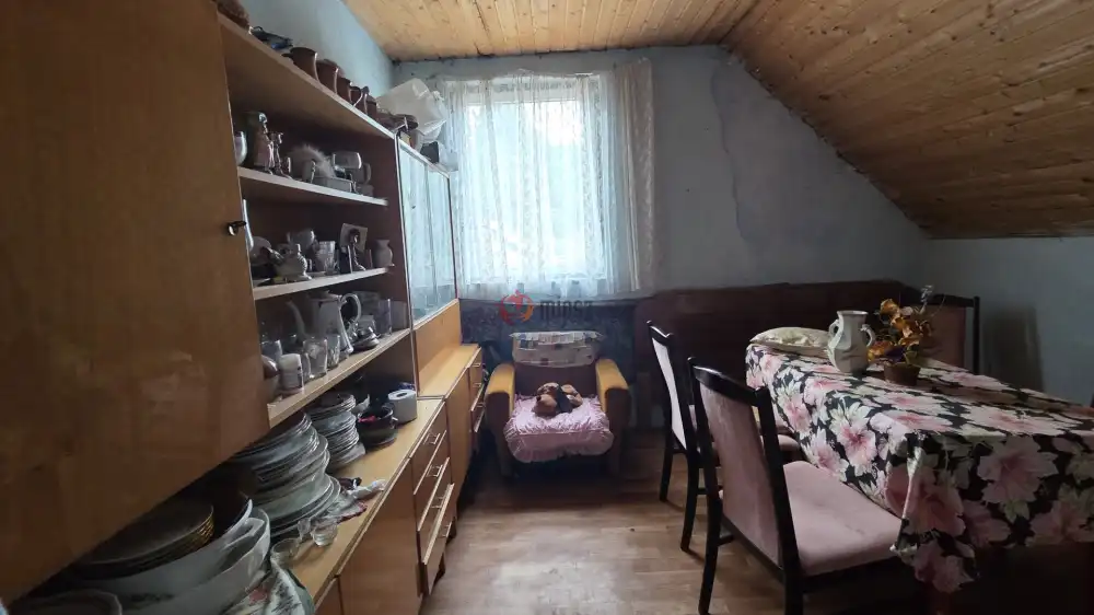 Borsod-Abaúj-Zemplén megye - Erdőhorváti