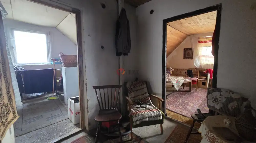 Borsod-Abaúj-Zemplén megye - Erdőhorváti