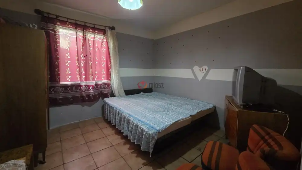 Borsod-Abaúj-Zemplén megye - Erdőhorváti