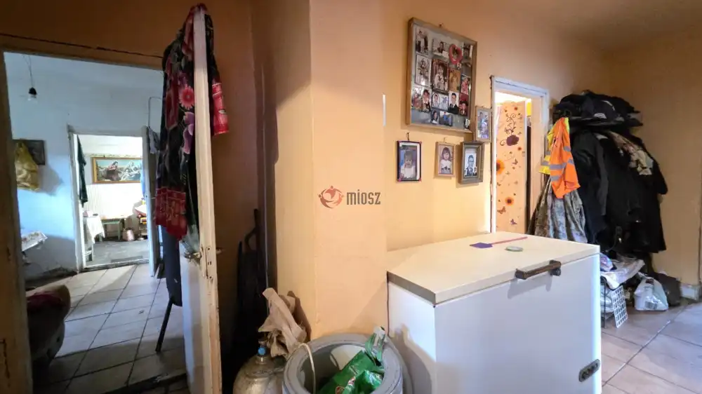 Borsod-Abaúj-Zemplén megye - Erdőhorváti