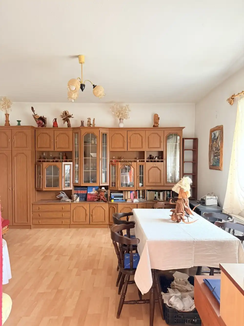 Pest megye - Erdőkertes