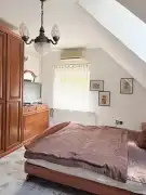 Pest megye - Erdőkertes
