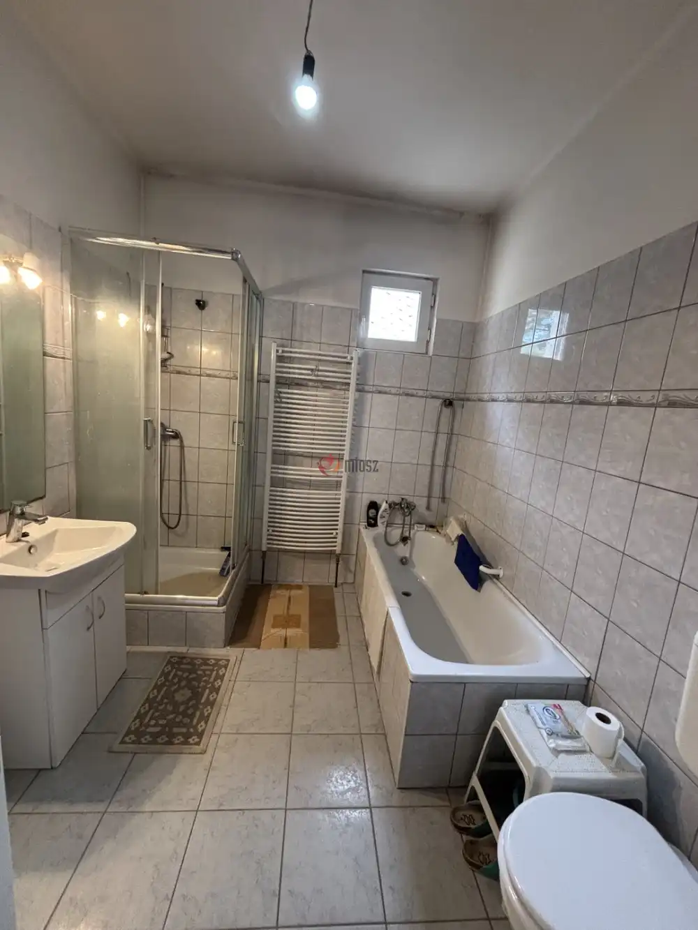 Pest megye - Erdőkertes