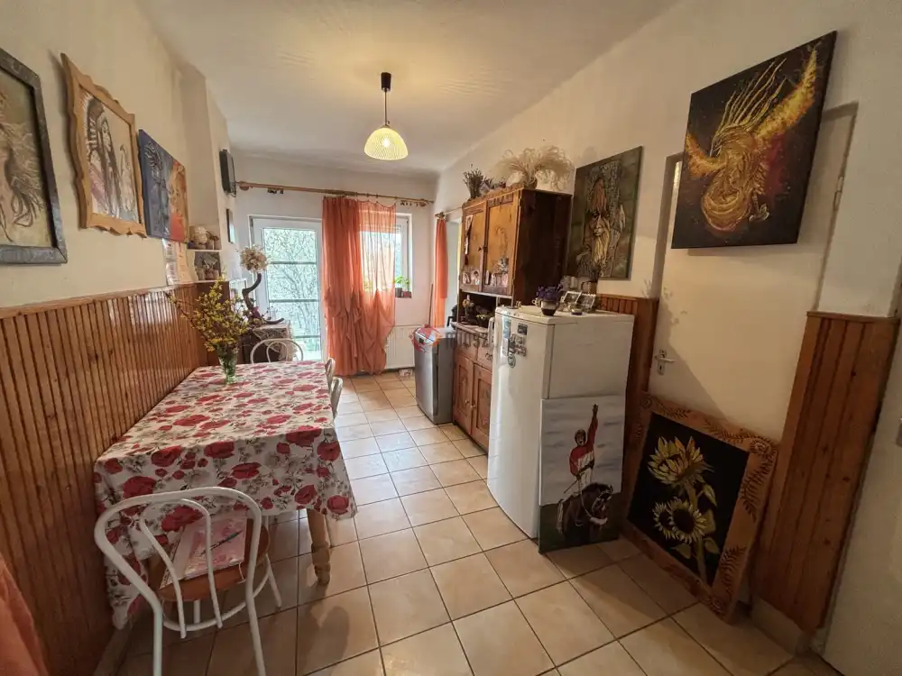 Pest megye - Erdőkertes