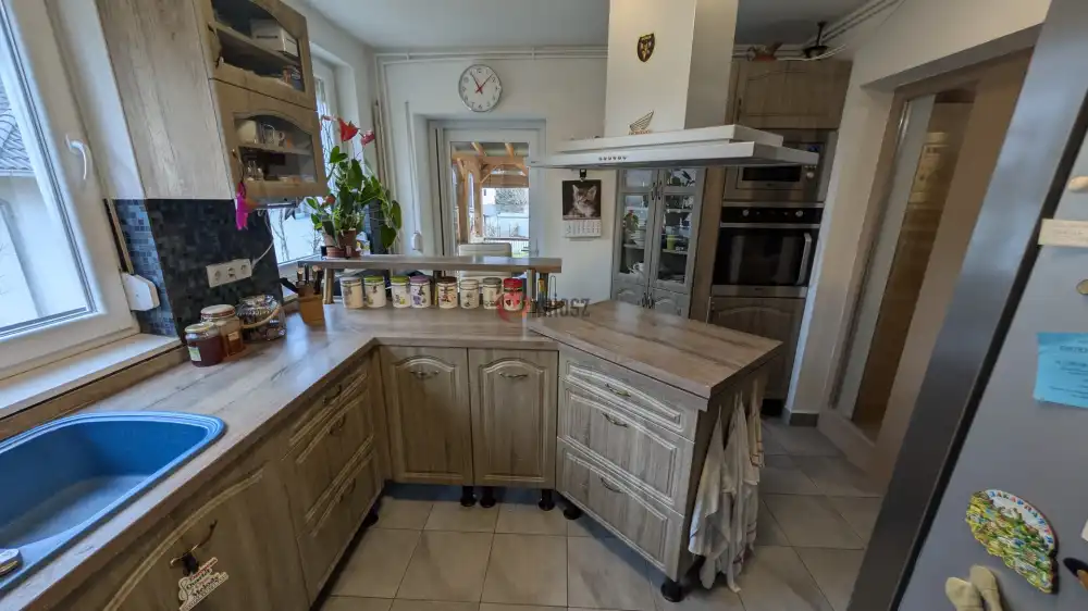 Pest megye - Erdőkertes