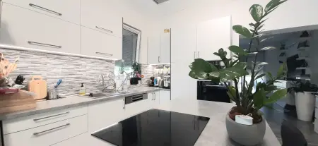 eladó családi ház, Erdőkertes