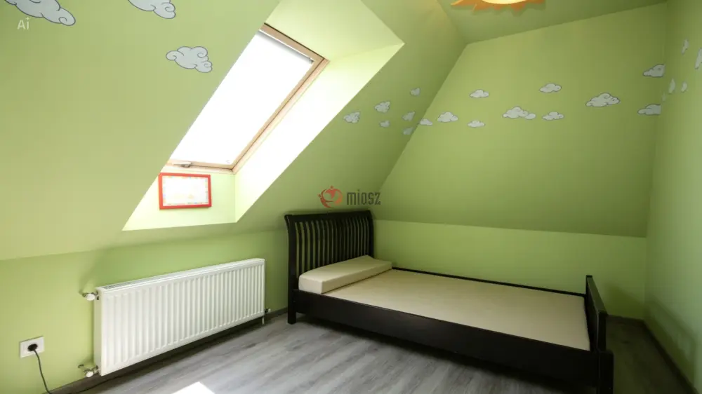 Pest megye - Erdőkertes