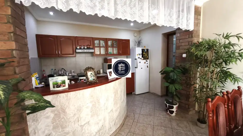 Heves megye - Erdőtelek