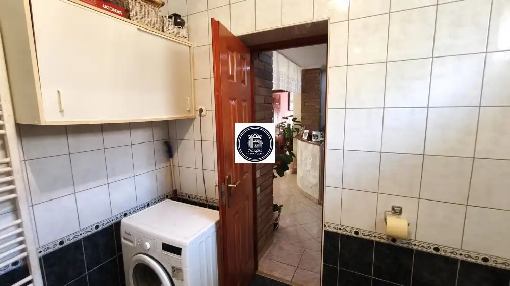 Heves megye - Erdőtelek