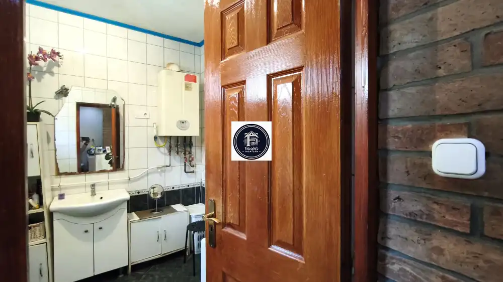 Heves megye - Erdőtelek