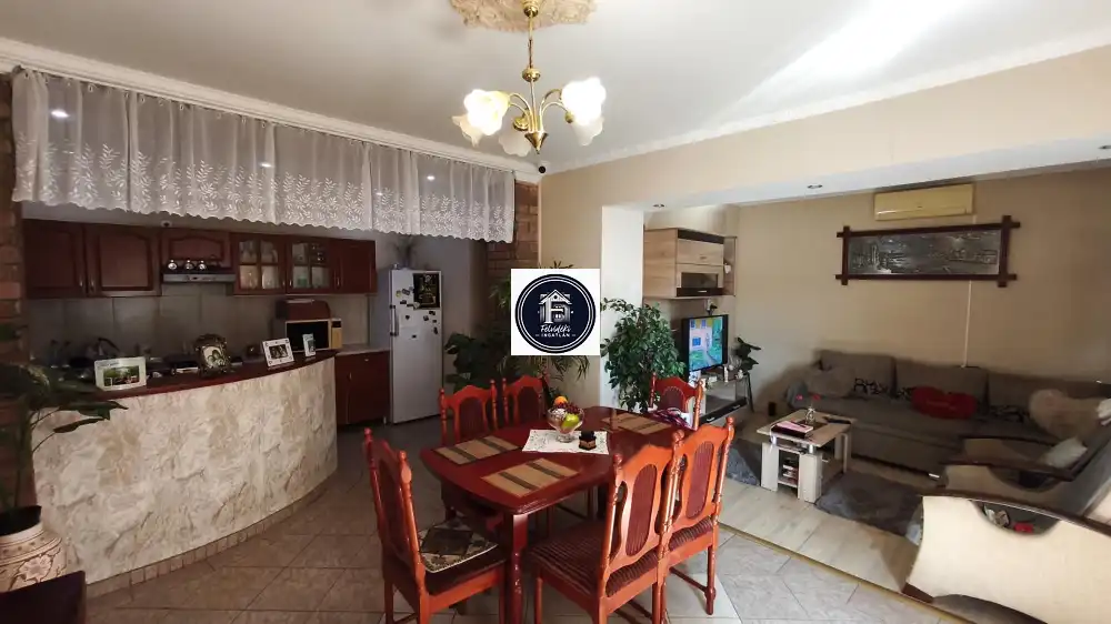 Heves megye - Erdőtelek