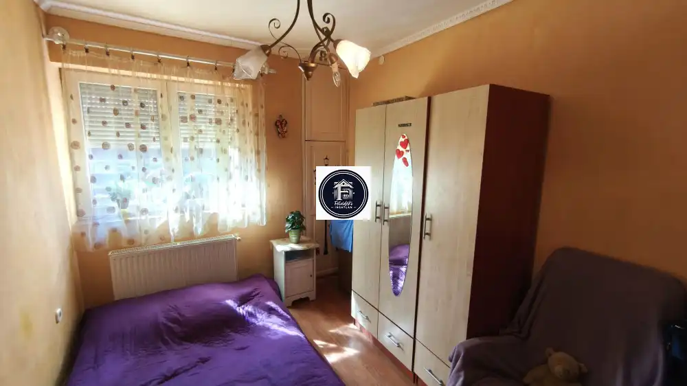 Heves megye - Erdőtelek