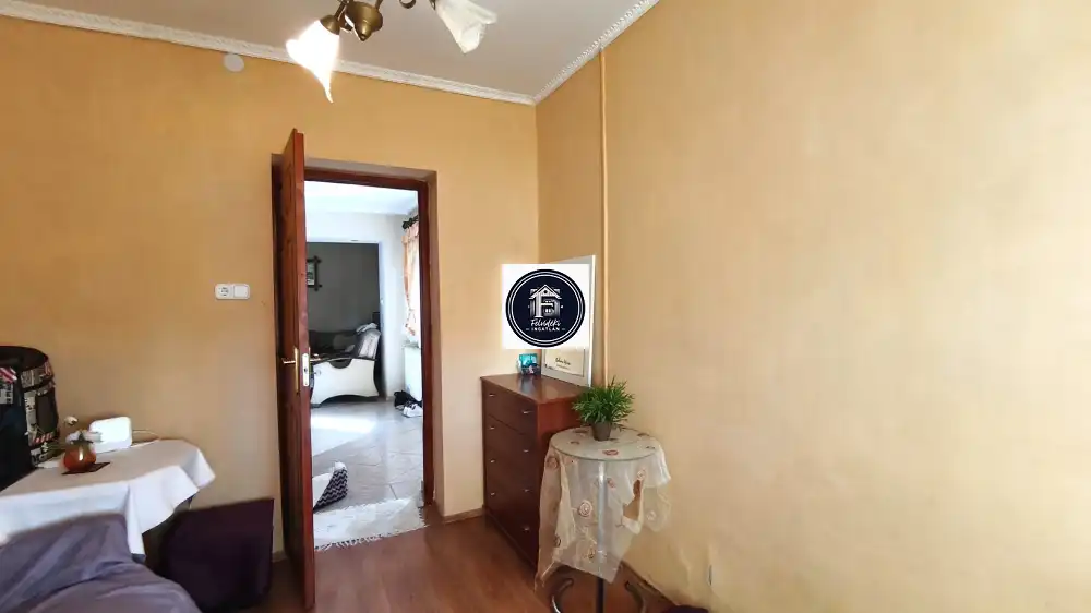 Heves megye - Erdőtelek