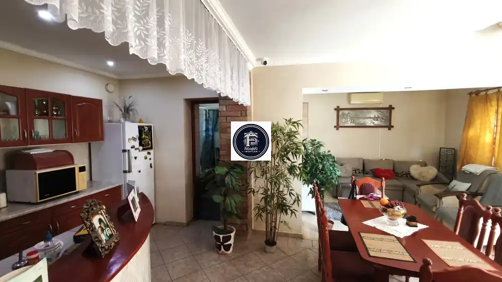 Heves megye - Erdőtelek