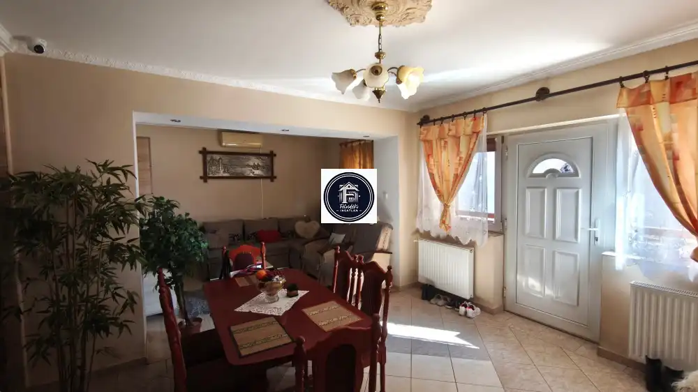 Heves megye - Erdőtelek