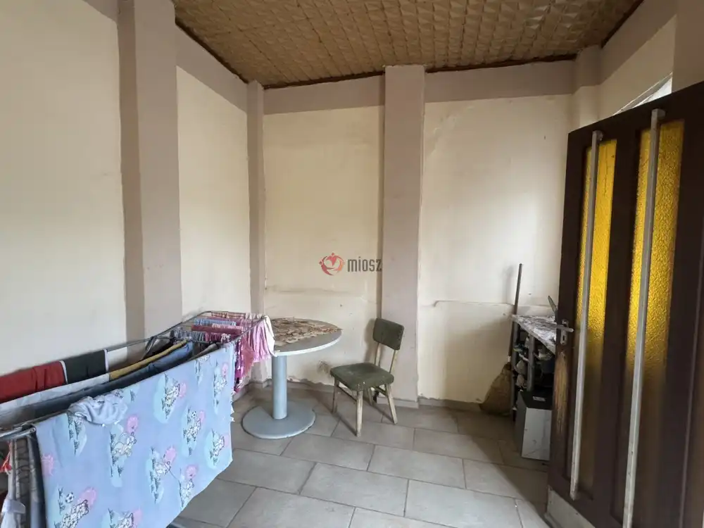 Heves megye - Erdőtelek