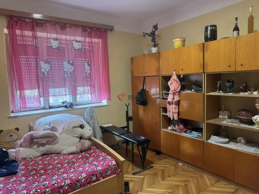 Heves megye - Erdőtelek