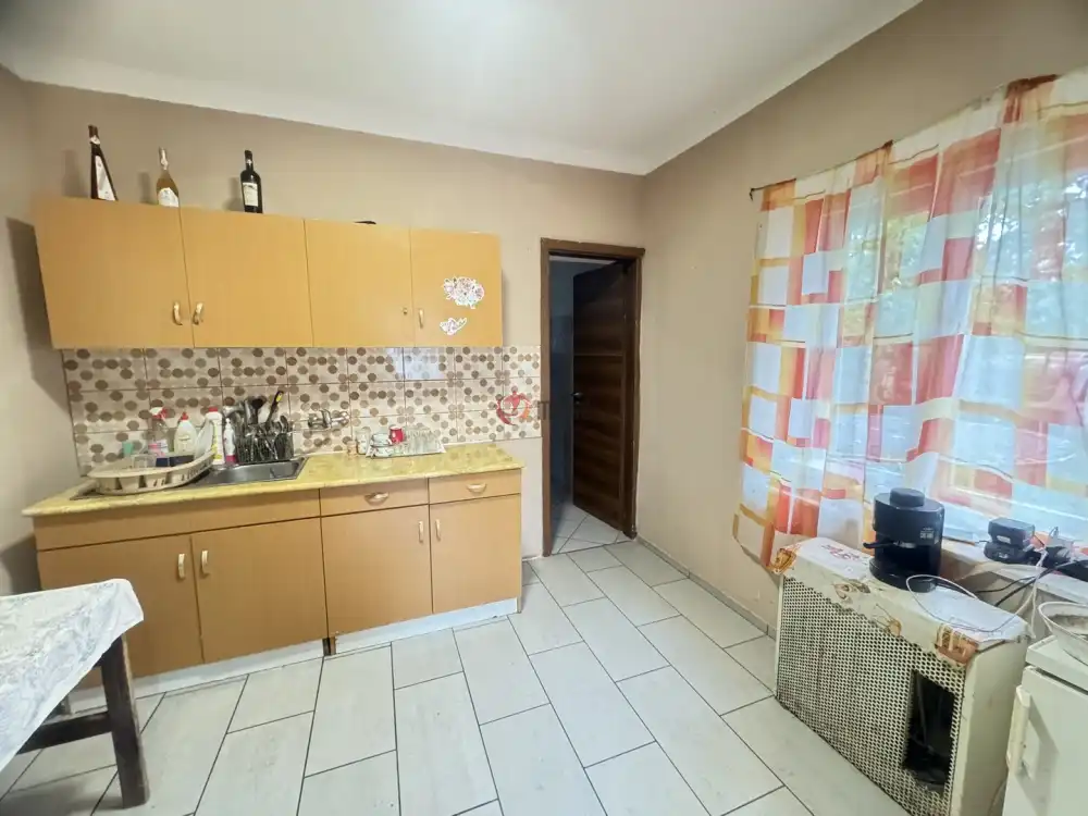 Heves megye - Erdőtelek