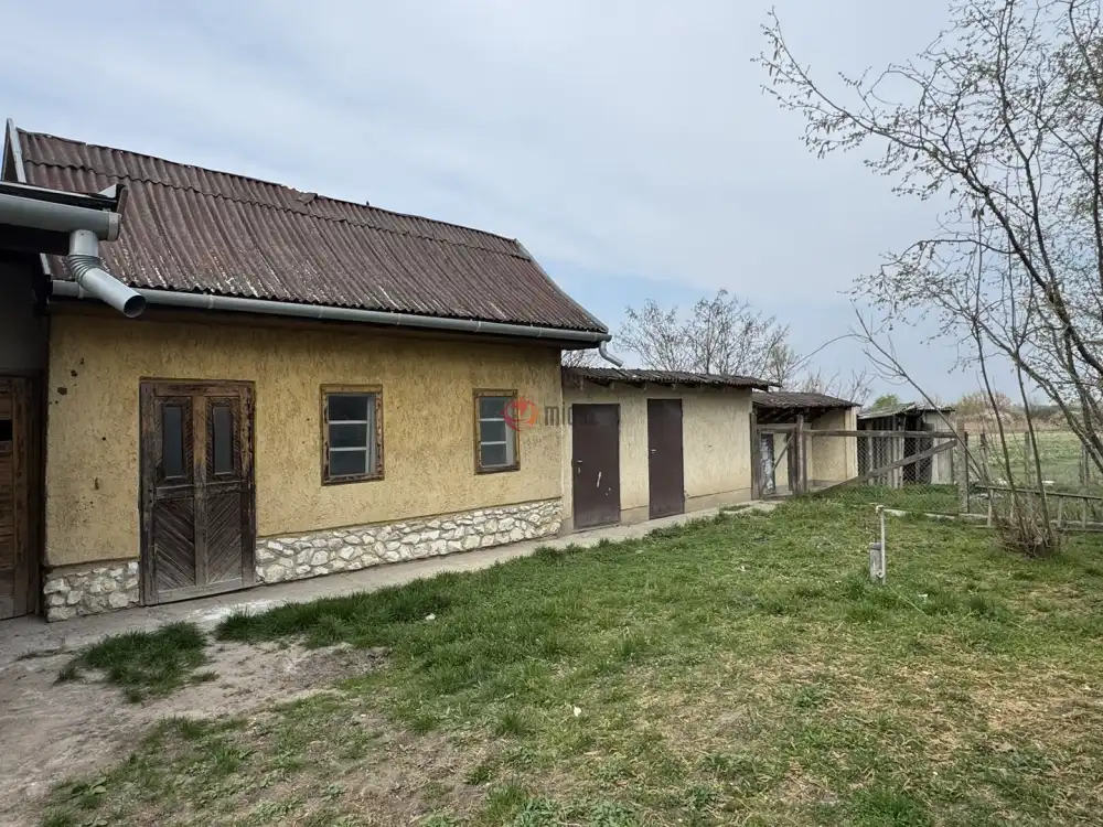 Heves megye - Erdőtelek