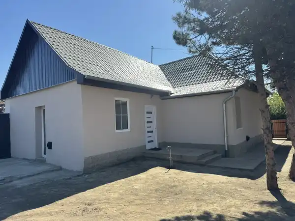Eladó családi ház, Erdőtelek 3 szoba 72 m² 28.9 M Ft