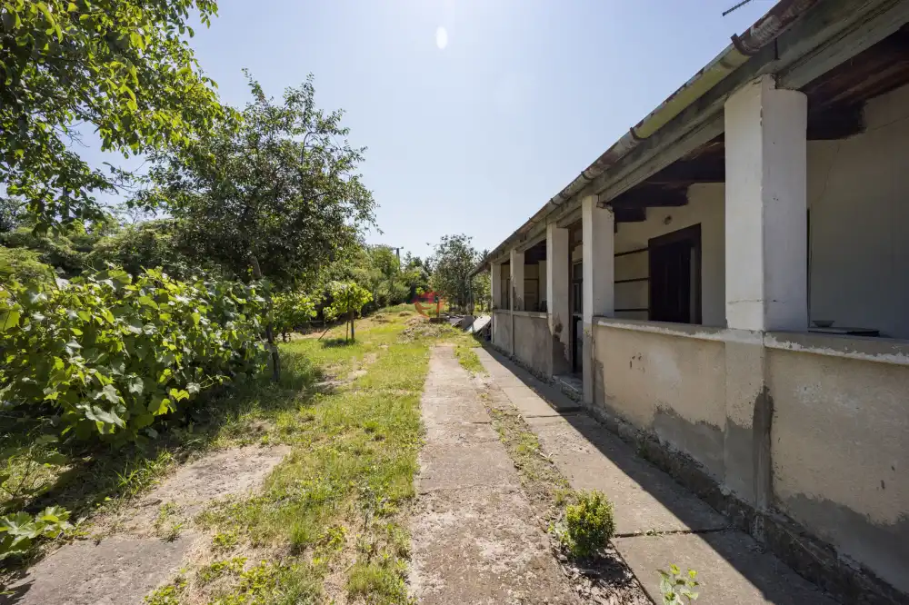 Nógrád megye - Érsekvadkert