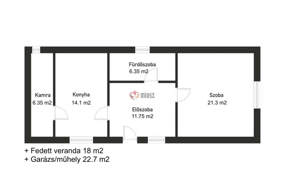 Nógrád megye - Érsekvadkert