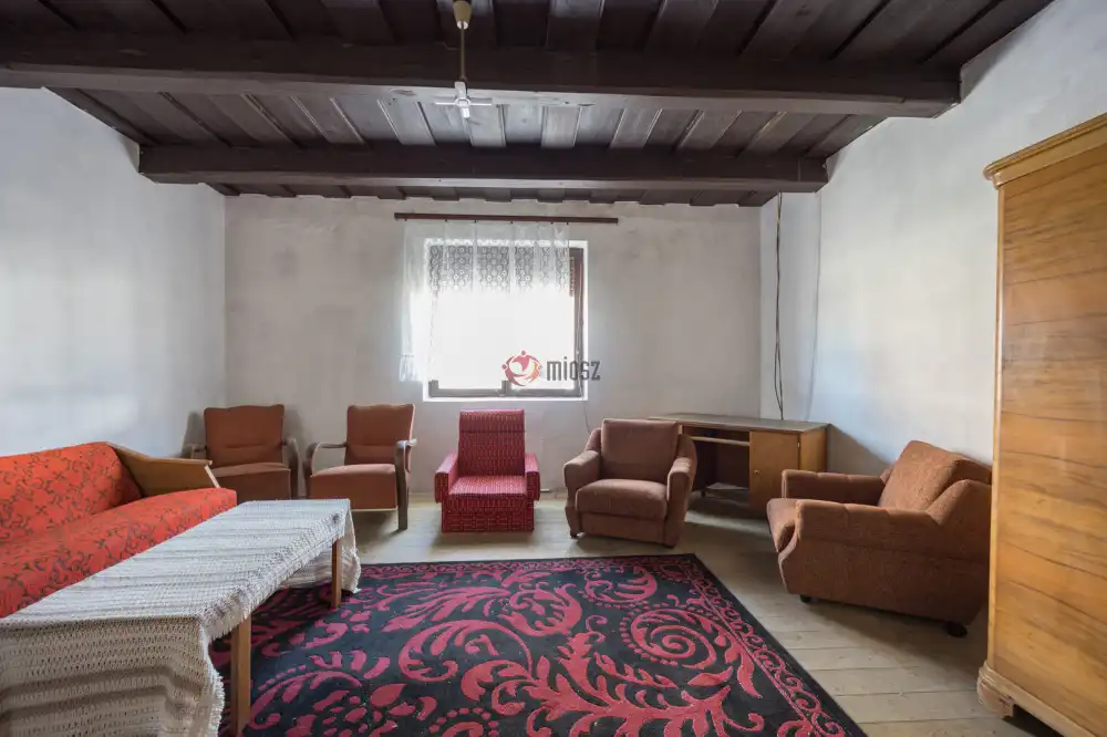 Nógrád megye - Érsekvadkert