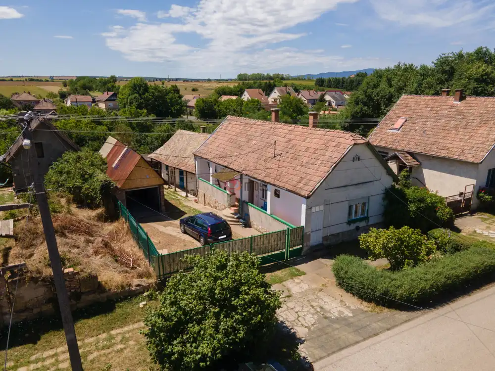 Nógrád megye - Érsekvadkert