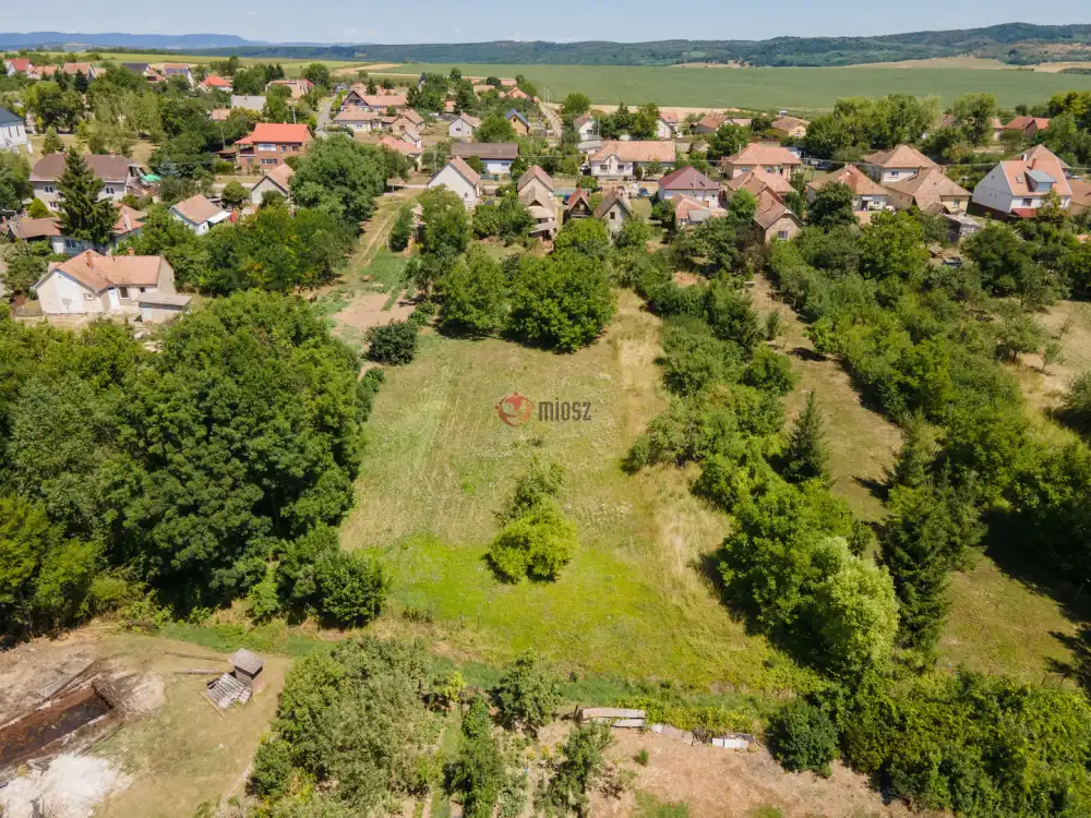 Nógrád megye - Érsekvadkert