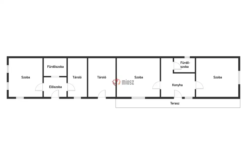 Nógrád megye - Érsekvadkert