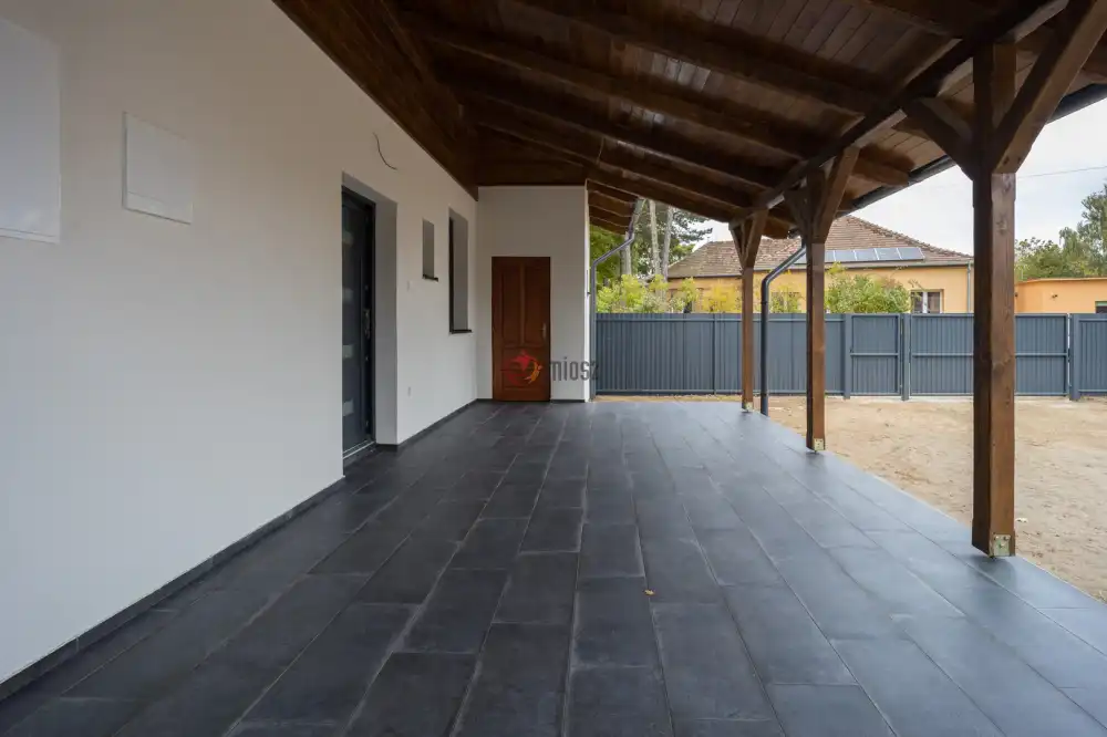 Nógrád megye - Érsekvadkert