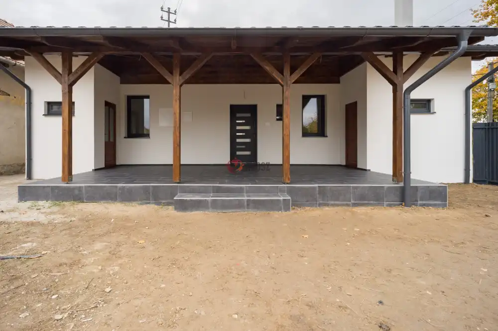 Nógrád megye - Érsekvadkert