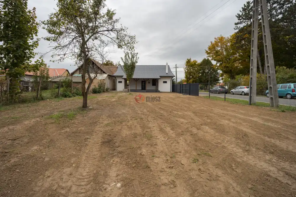 Nógrád megye - Érsekvadkert