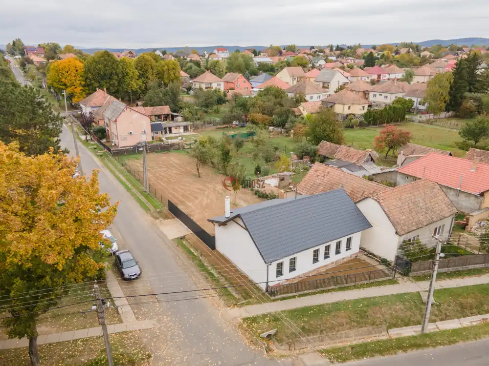 Nógrád megye - Érsekvadkert