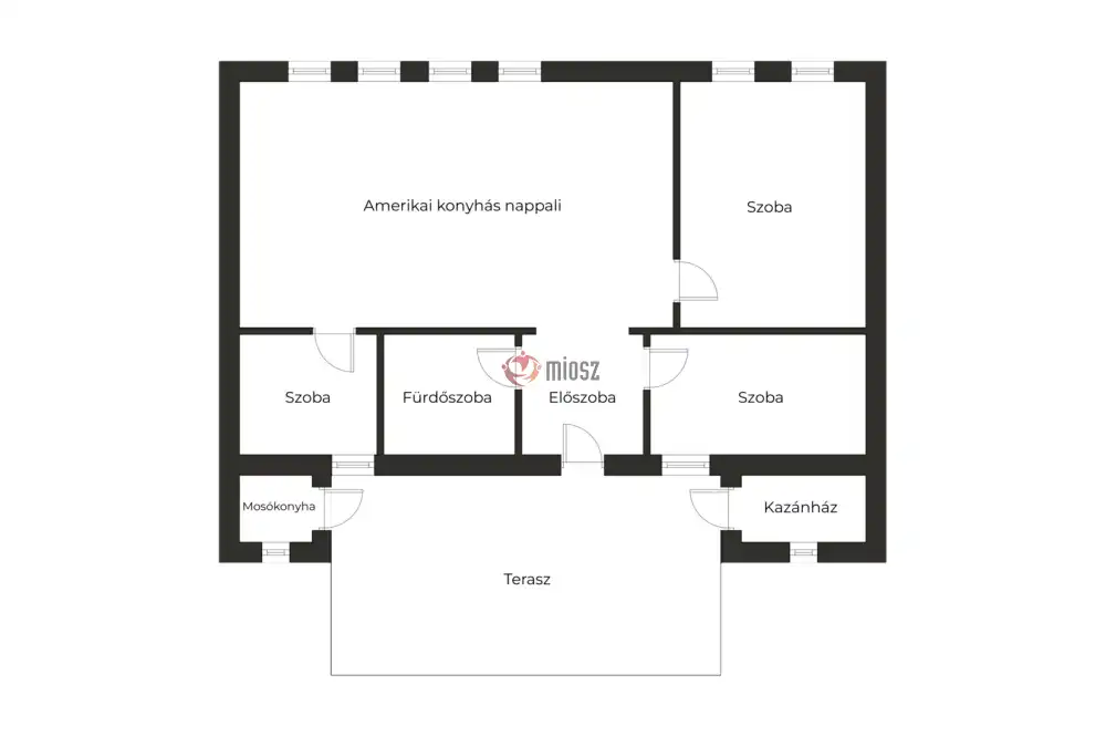 Nógrád megye - Érsekvadkert