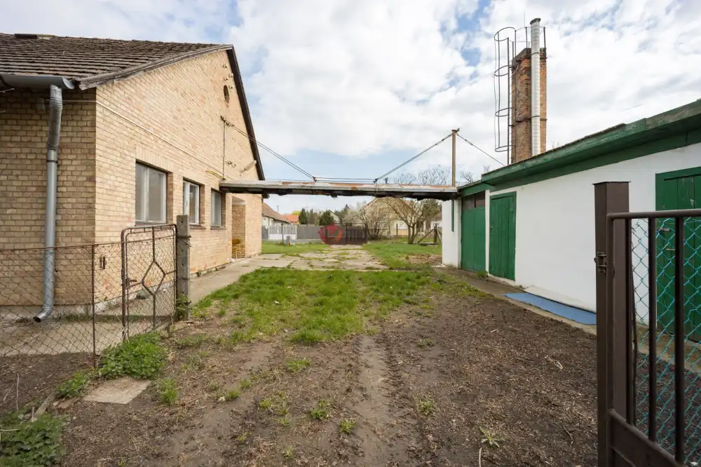 Nógrád megye - Érsekvadkert